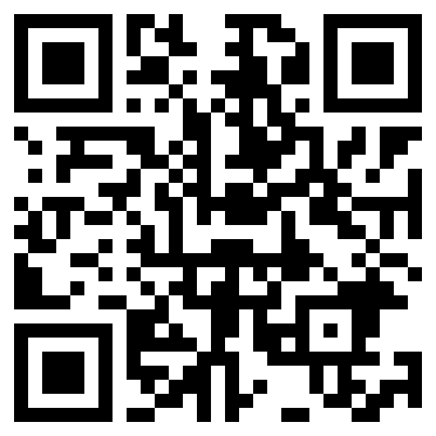 QR Code para o site